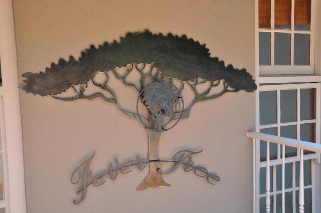 Fever Tree Manor Hartbeespoort Exteriör bild