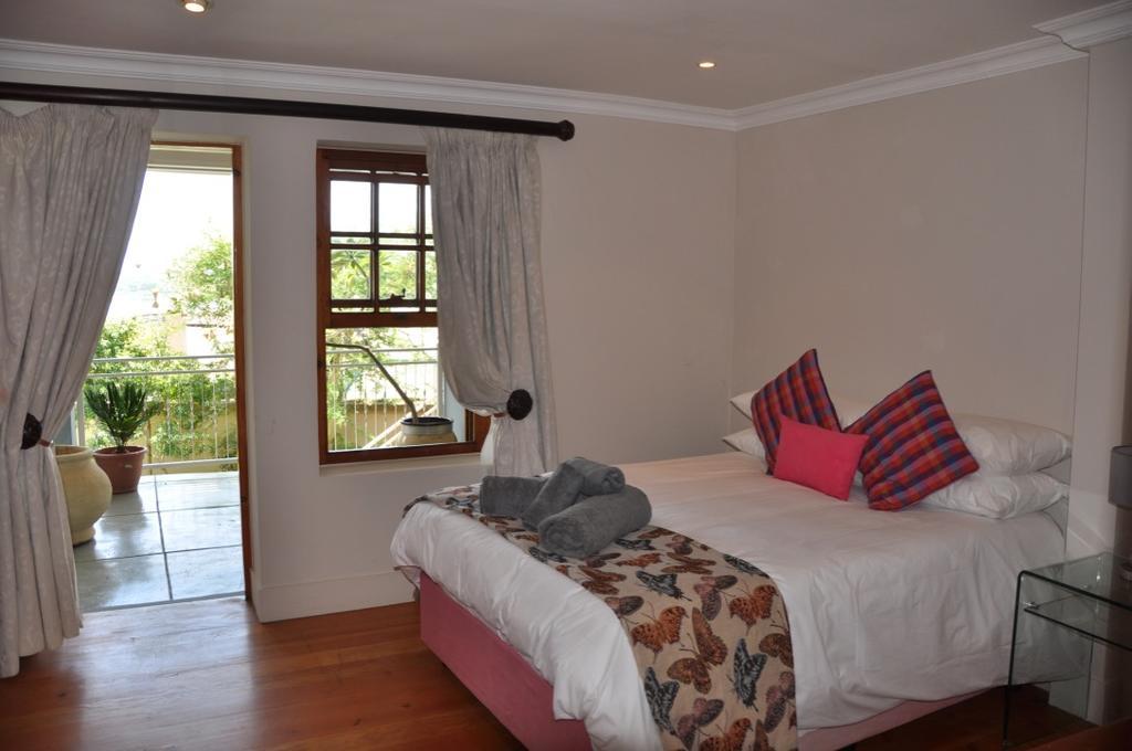Fever Tree Manor Hartbeespoort Exteriör bild