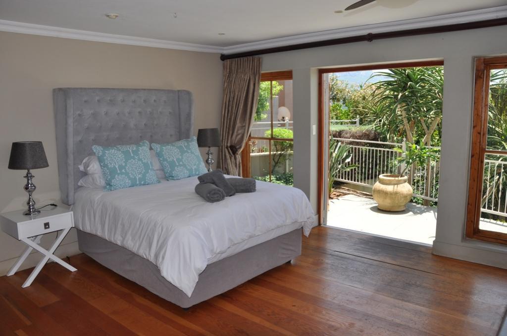 Fever Tree Manor Hartbeespoort Exteriör bild