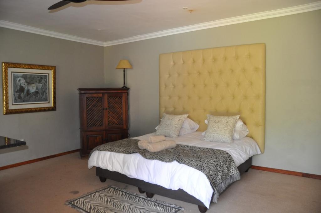 Fever Tree Manor Hartbeespoort Exteriör bild